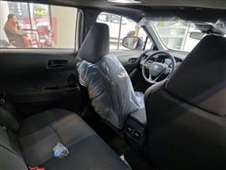 تۆیۆتا فرۆنتلاندەر